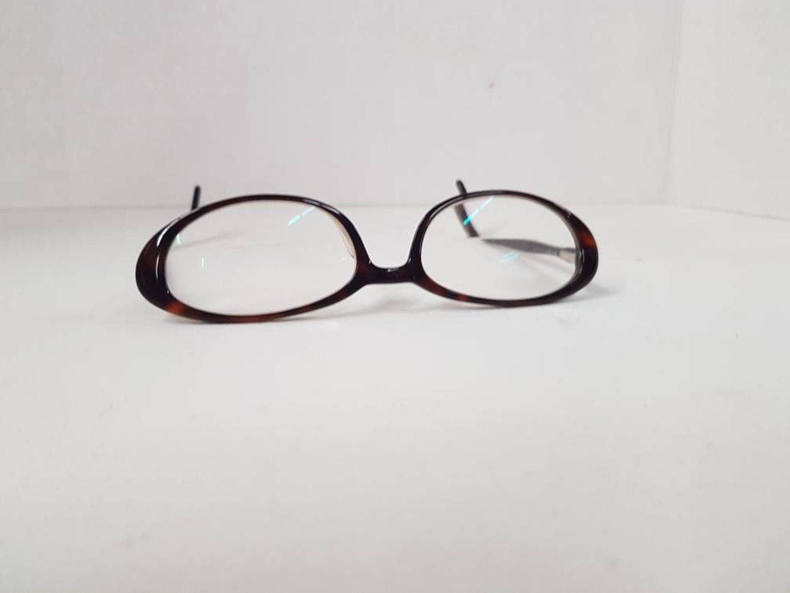 Vogue Reading Glasses Fashion Glasses Etsy