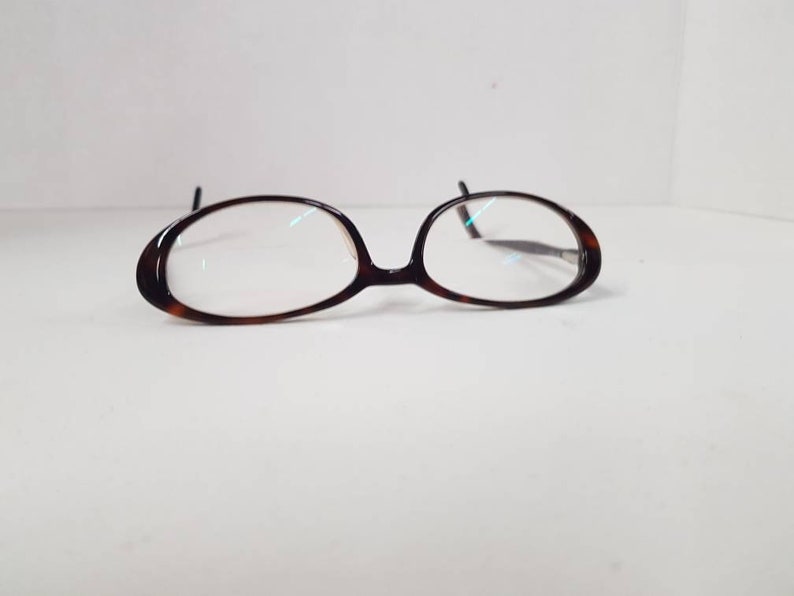 Vogue Reading Glasses Fashion Glasses Etsy