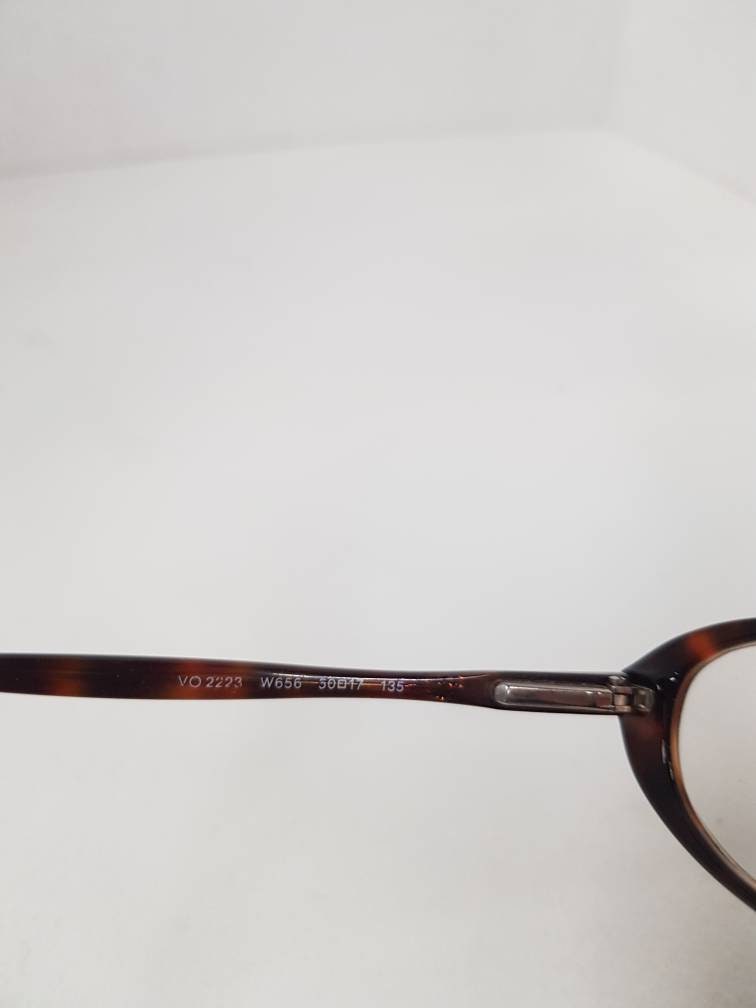 Vogue Reading Glasses Fashion Glasses Etsy