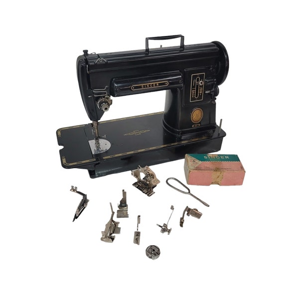 Sewing Machine for Beginners, The Dream by American Indonesia