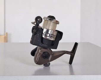 Zebco Horizon 25 Spinning Fishing Reel