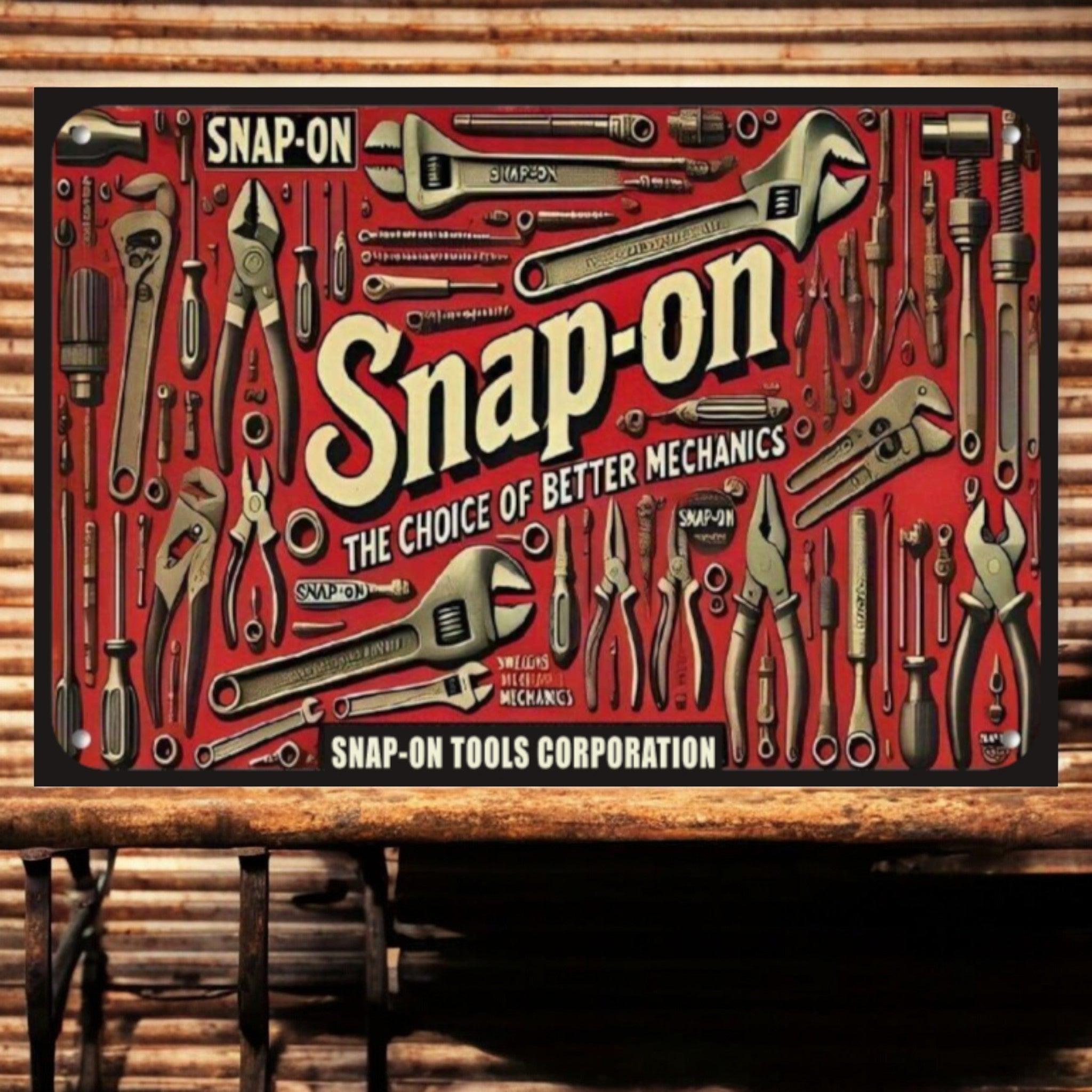 Vintage Snap on Tool - Etsy