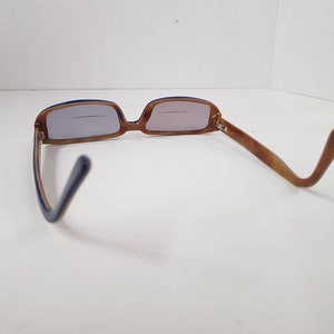 versace reading glasses