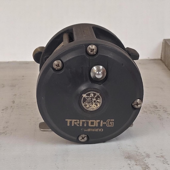 13 fishing tx7.3-rh concept tx reel 13 Fishing main image 0