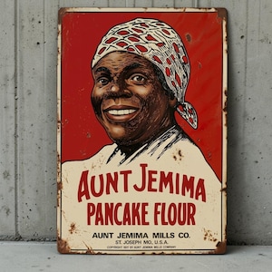 Vintage Aunt Jamima - Etsy