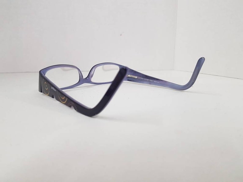 Vogue Reading Glasses Fashion Glasses Etsy