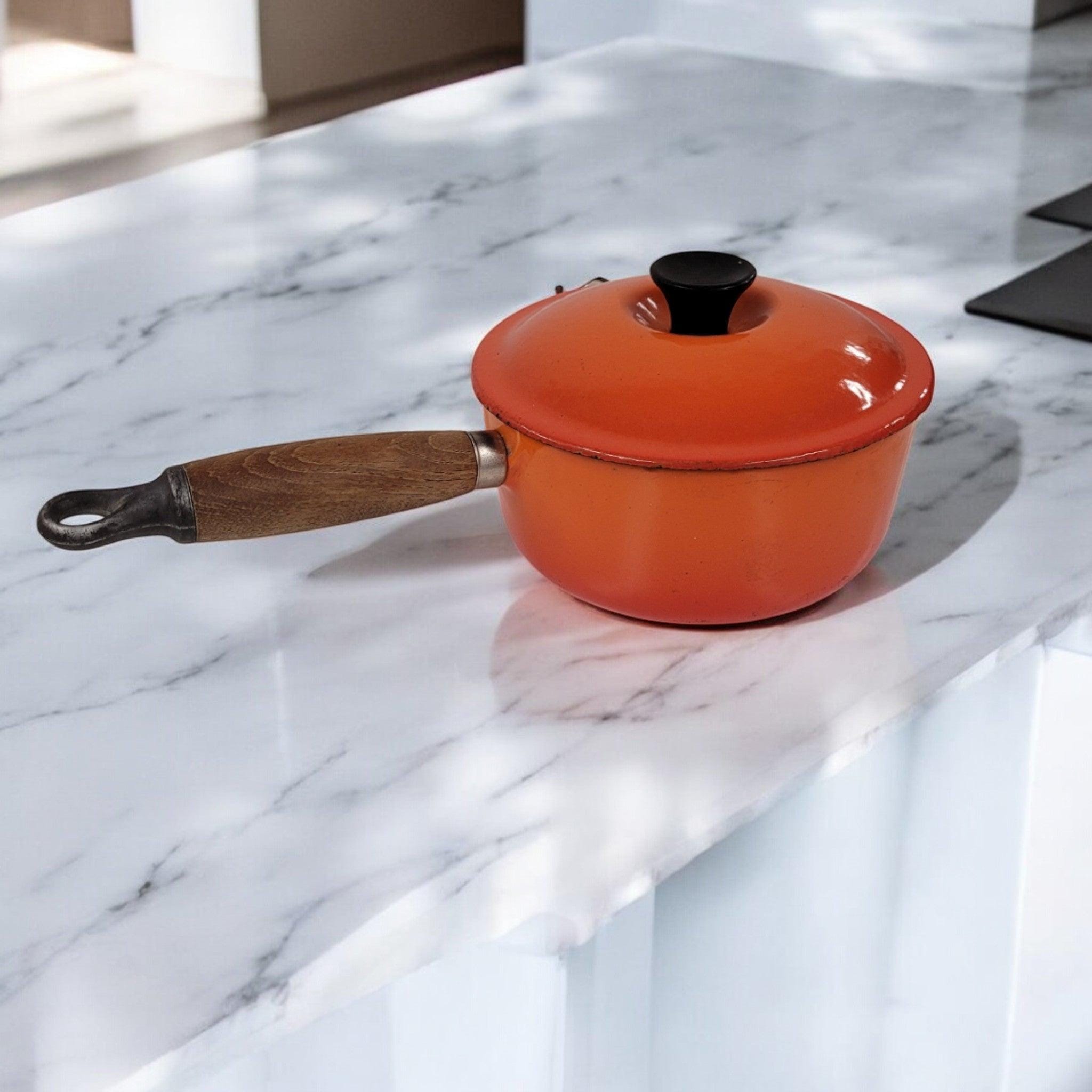 Le Creuset 16 Vintage - Etsy