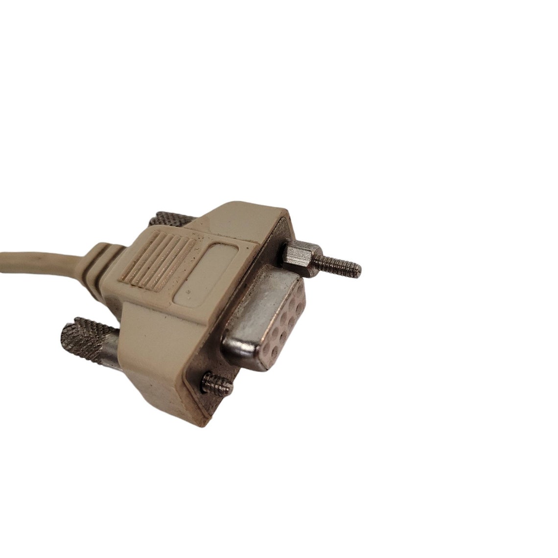 Vintage Emerson Computer Mouse and Wall Holster Etsy