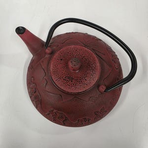 Tetsu Kyusu - Etsy