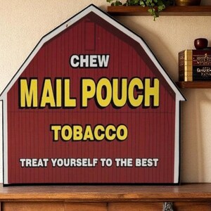 tennessee chewing tobacco Chattanooga Chew chewing tobacco pouch and new copy test pouch. VERY RARE. tennessee chewing tobacco Chattanooga Chew chewing tobacco pouch and new copy test pouch. VERY RARE.