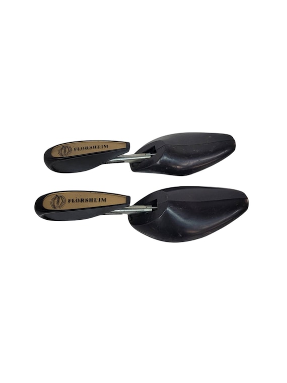 vintage kmart plastic shoe Gem