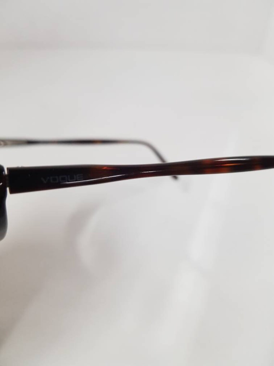 Vogue Reading Glasses Fashion Glasses Etsy