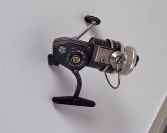 Vintage Ryobi AX121 Spinning Fishing Reel