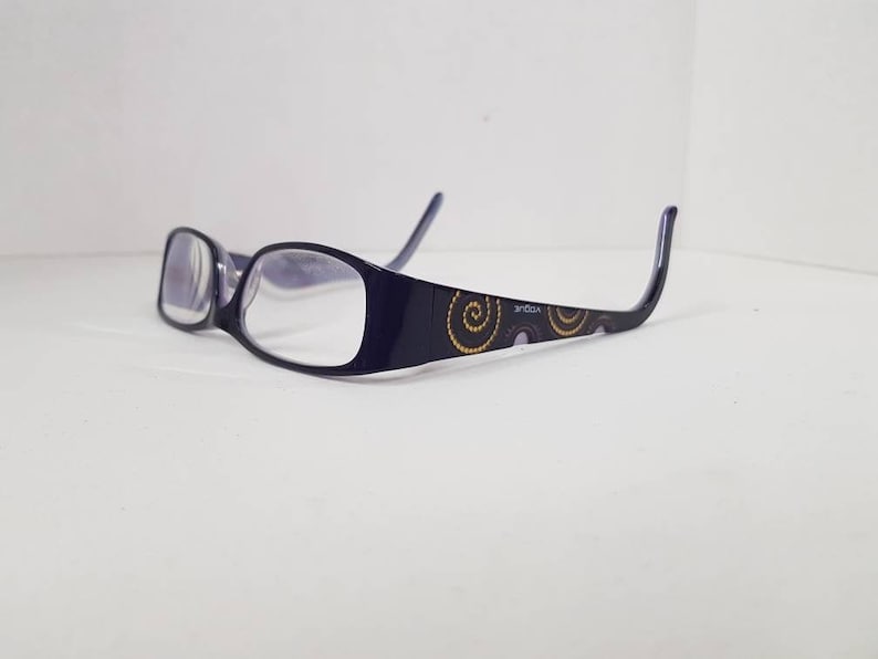 Vogue Reading Glasses Fashion Glasses Etsy