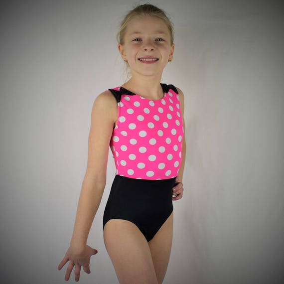 Minnie mouse leotard Clearance