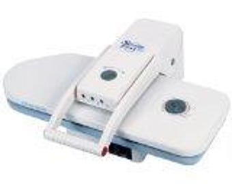 Replacement Cover and Pad for FP202XL Ironing Press (34"x12")