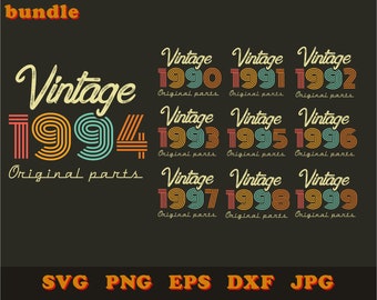 Download Original Parts Svg Etsy