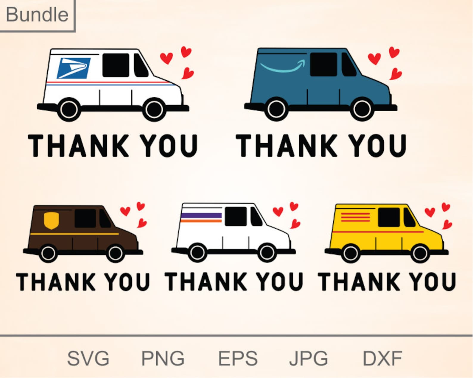 Free Free 94 Usps Mail Truck Svg SVG PNG EPS DXF File
