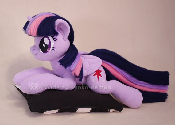 rainbow dash plush 20 inch