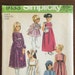 see more listings in the vintage sewing patterns section