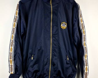 puma king tracksuit