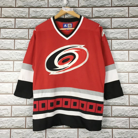 hurricanes jersey