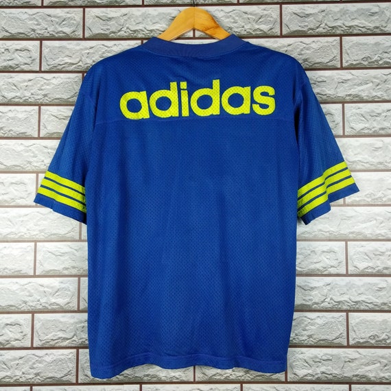 vintage adidas jersey