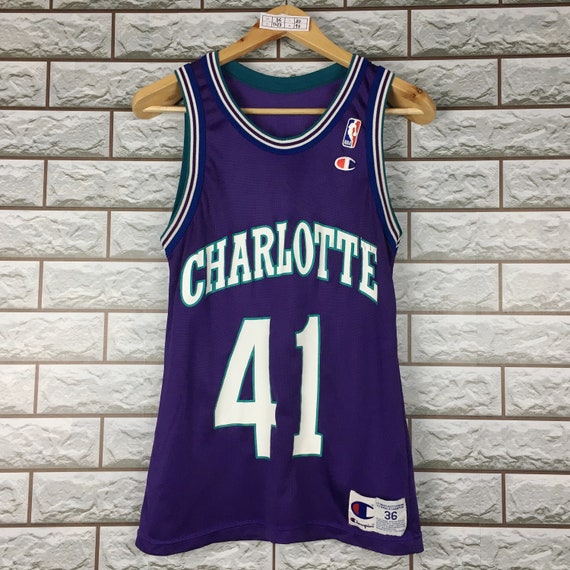 41 jersey number