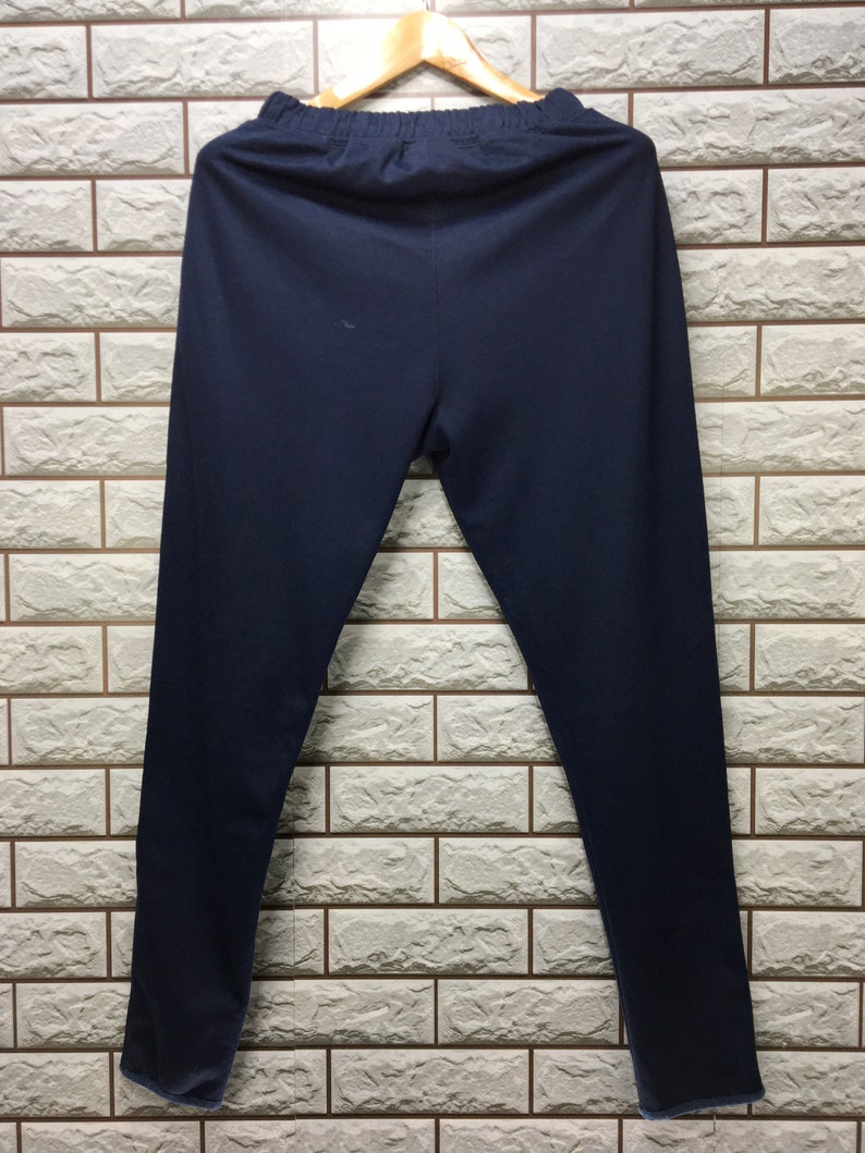 ELLESSE Pants Small Vintage 90s Ellesse Sport Track Jogger Tennis Pants Size S W 28-36