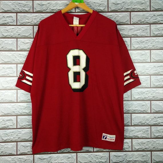 new sf 49ers jersey