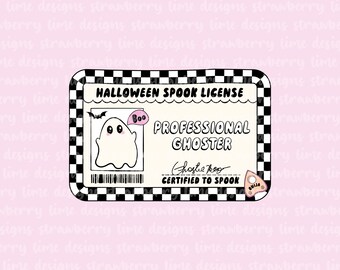 Professional Ghoster | Vinyl Die Cut Sticker