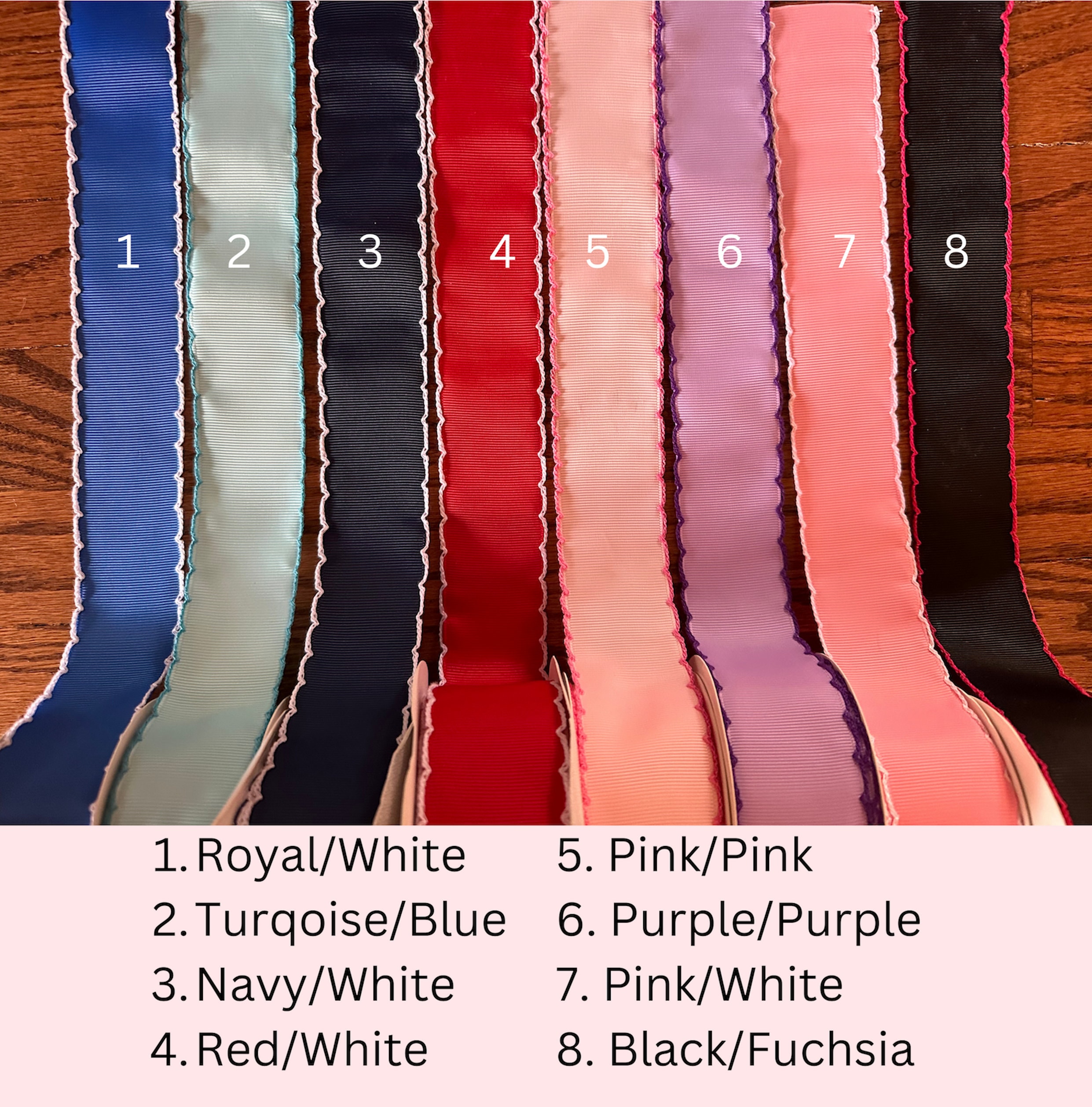Halloween Hair Ribbon, No Diggity, bag it up, Hippie Halloween, boot scootin spooky, Bow Gift for Girls, Clip or Ponytail Band, Moon Stitch