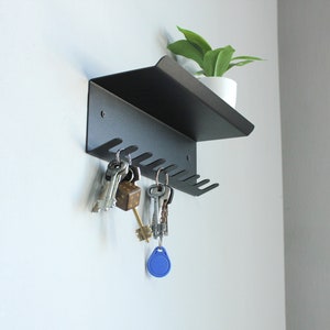 Wall key holder etsy 2025