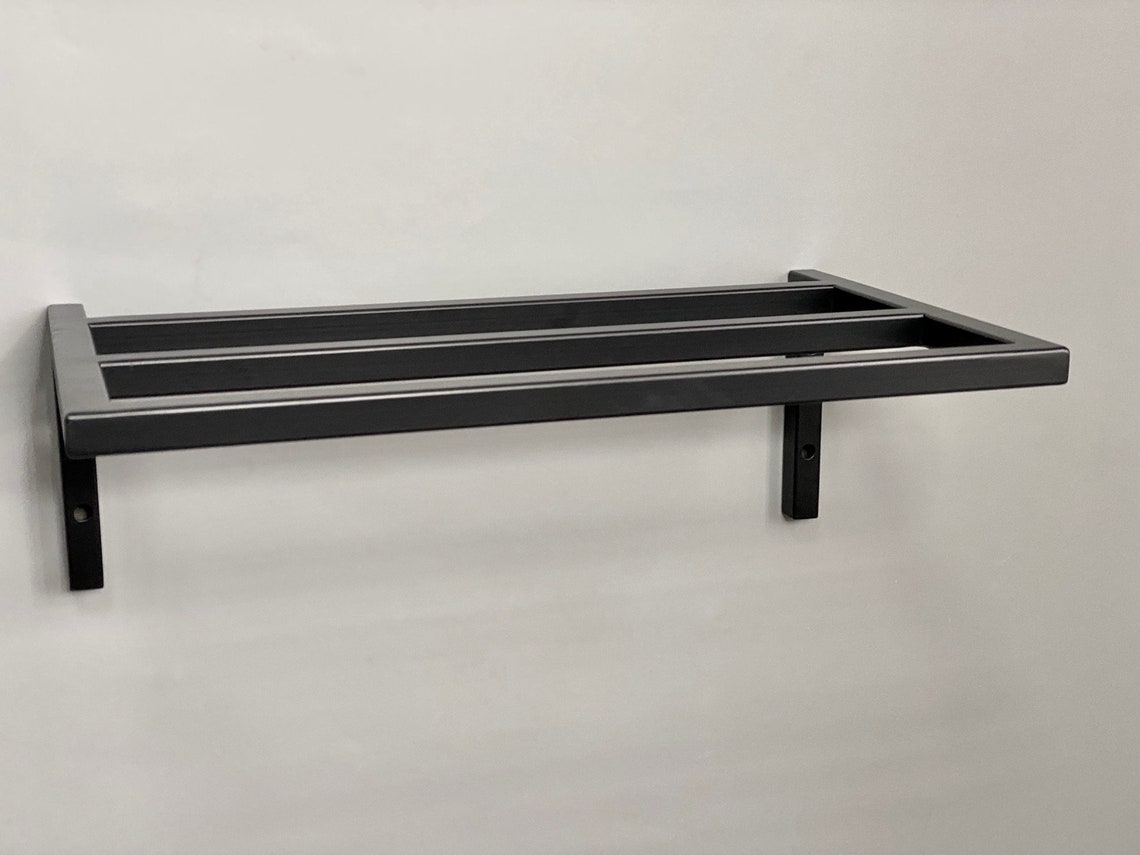 Wall Shoe Organizer / Housewarming Gift / Metal Product for Gift