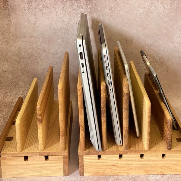 Charging Station Etsy