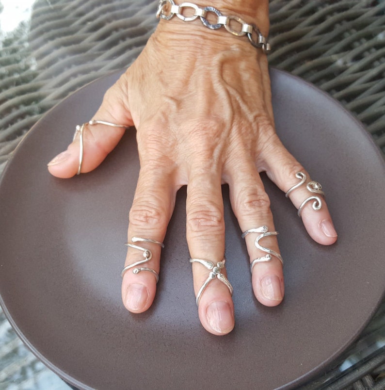 Mallet Finger Splint Etsy