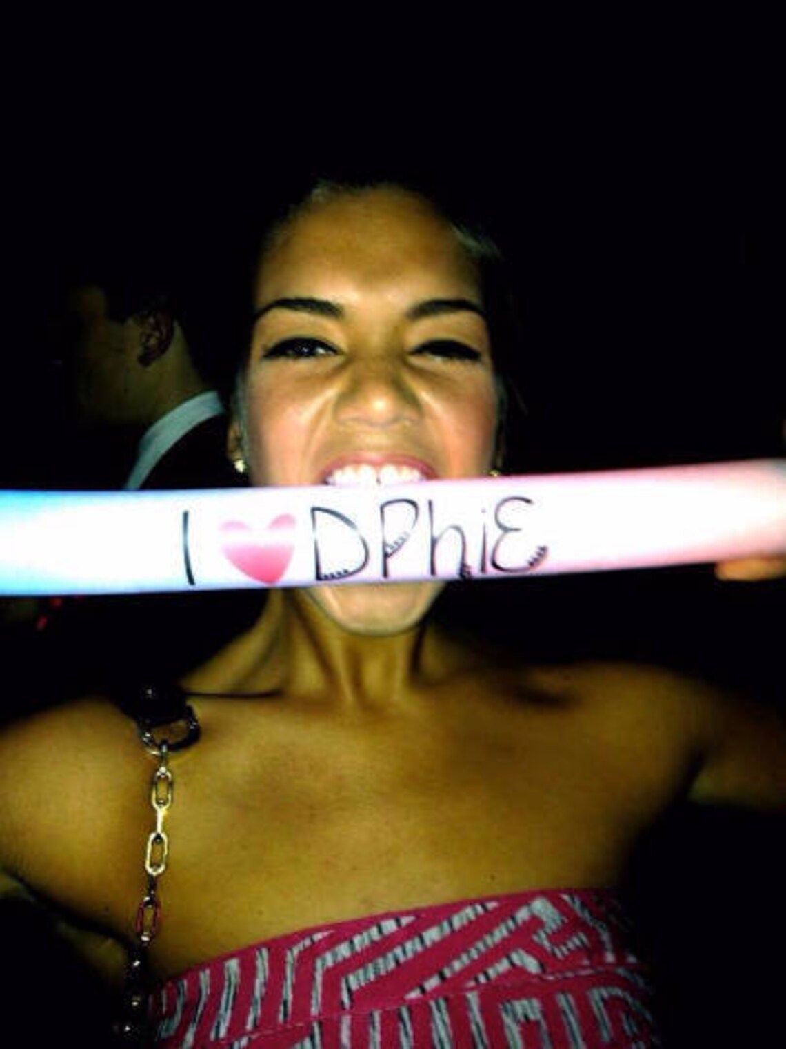 50 Pack Customized LED Foam Sticks Promotional Party Etsy