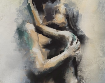 Nude Paintings