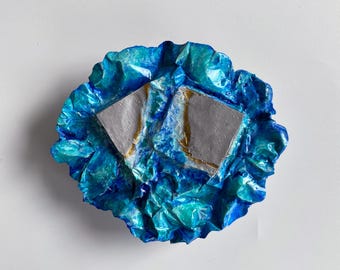 Abstract Sculptures
