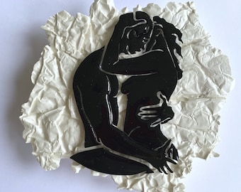 Silhouettes Sculptures