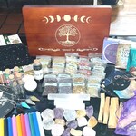 Witchcraft Kits