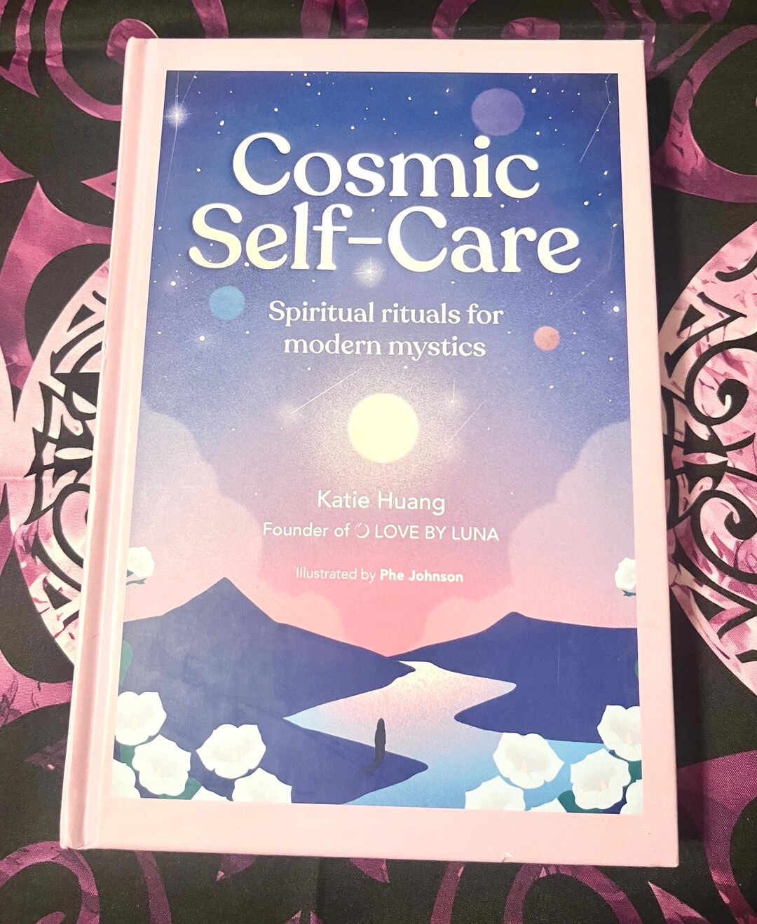 Cosmic Self-care: Spiritual Rituals for Modern Mystics - Etsy