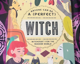 Anyone Can Be a (Perfect) Witch