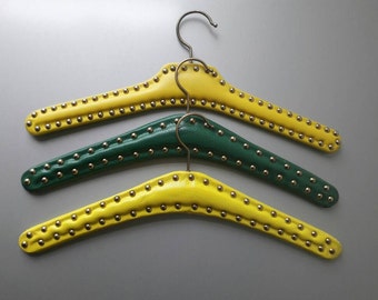 Vintage Hanger with Spikes '70