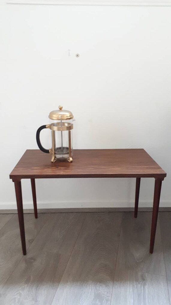 Vintage Coffee Table Side With Teak Wooden Legs And - Small Vintage Coffee Table Legs Vintage Coffee Table Side With Teak Wooden Legs And - Small Vintage Coffee Table Legs