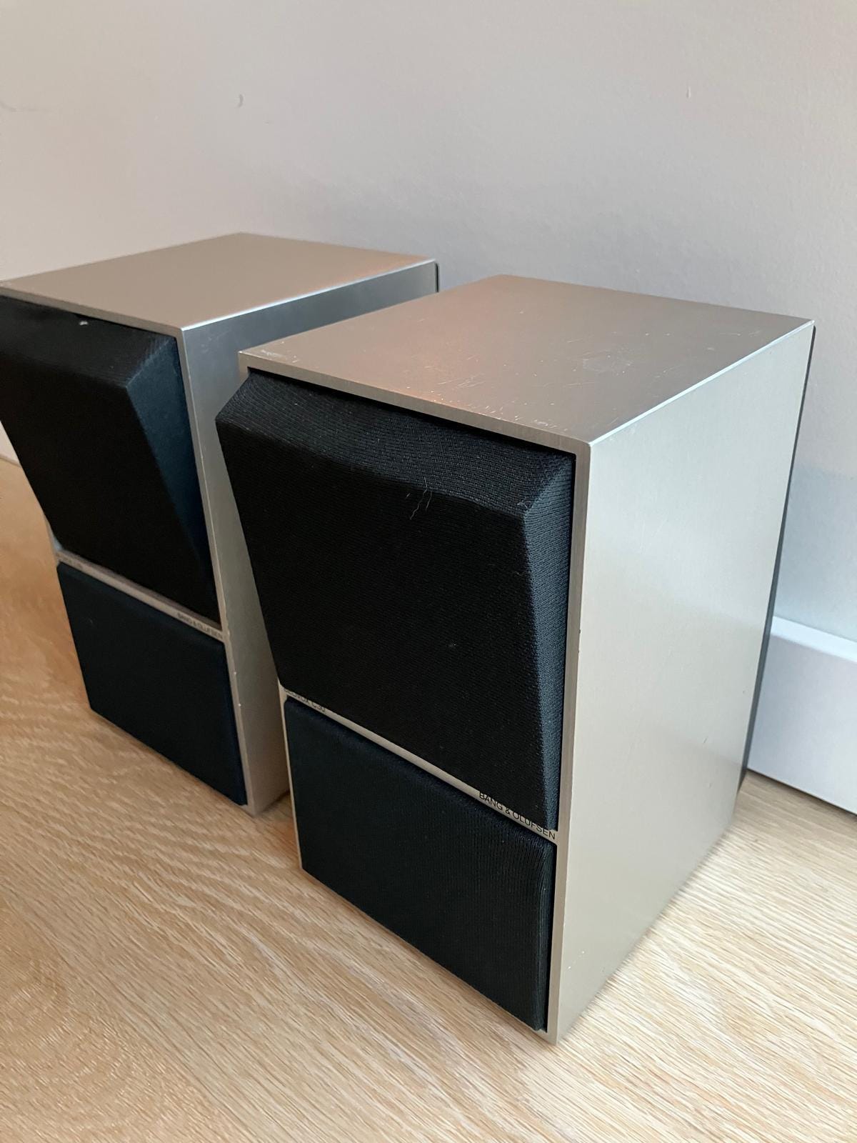 Bang Olufsen Vintage - Etsy Canada