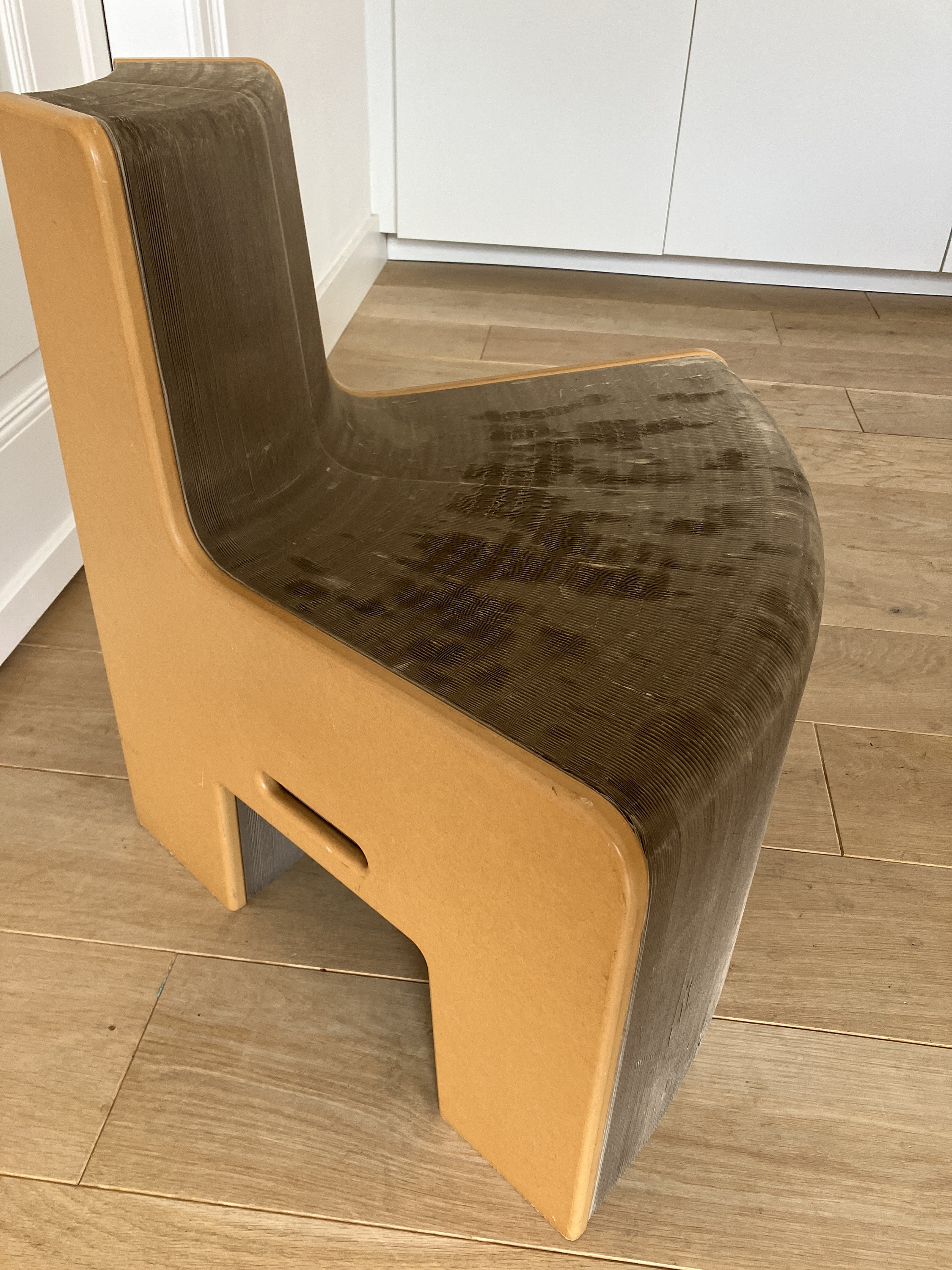 Flexiblelove Chair by Chishen Chiu Taiwan Etsy