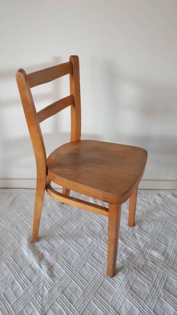 kids school chair
