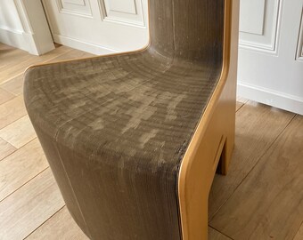 Flexiblelove Chair by Chishen Chiu, Taiwan - Etsy