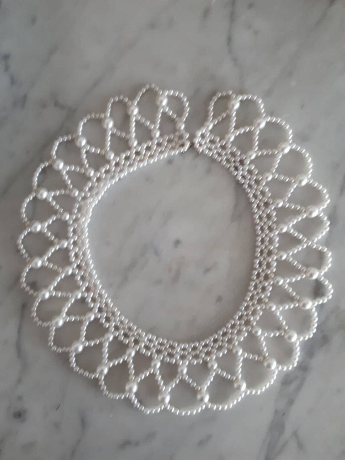Pendant Handmade Roaring 20s Necklace